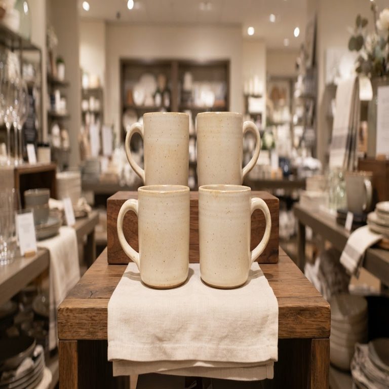 Coffee Mugs