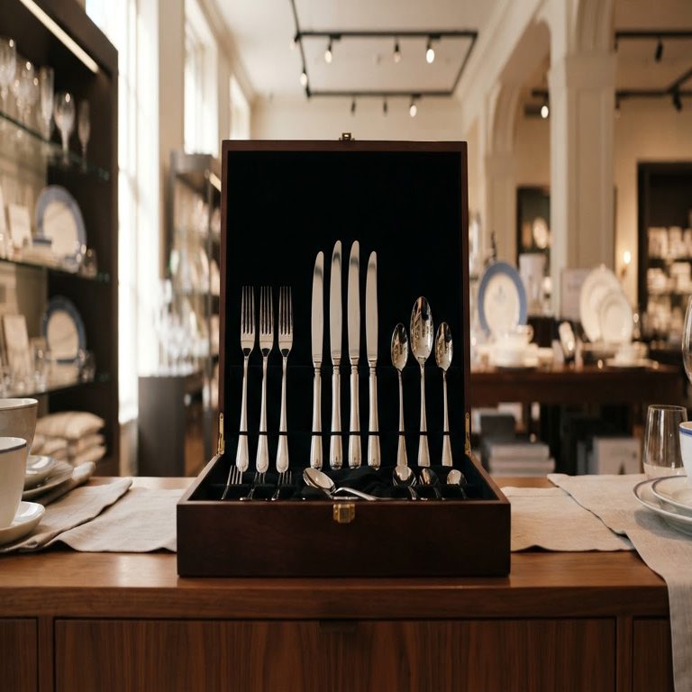 Cutlery Set