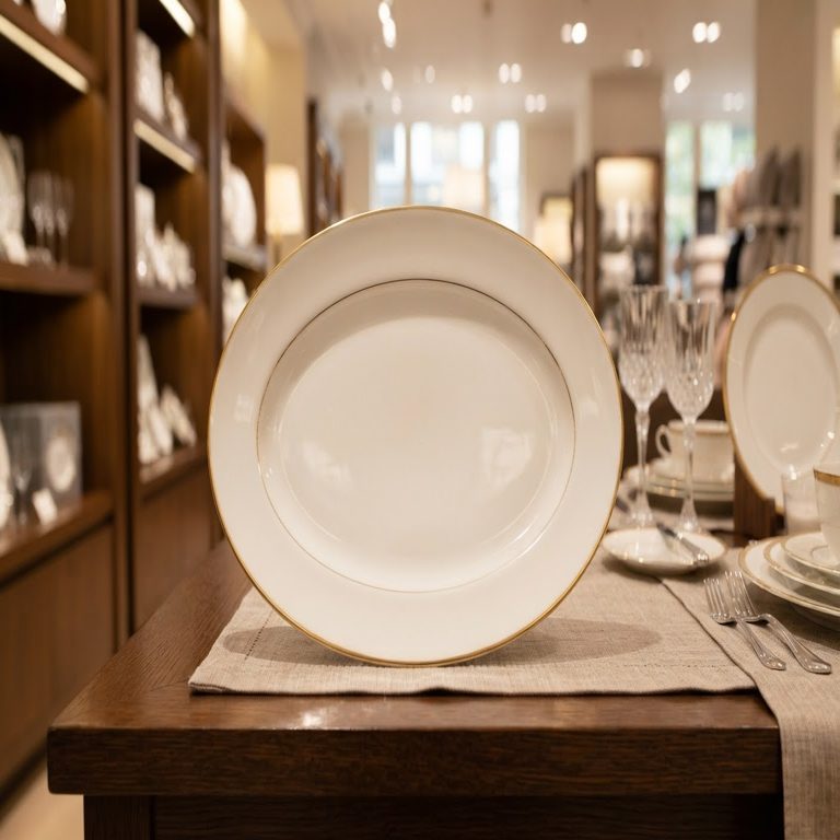 Serving Platter