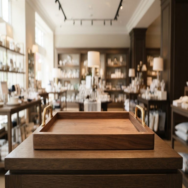 Serving Tray