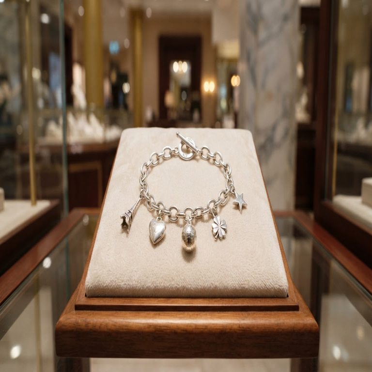 Charm Bracelet