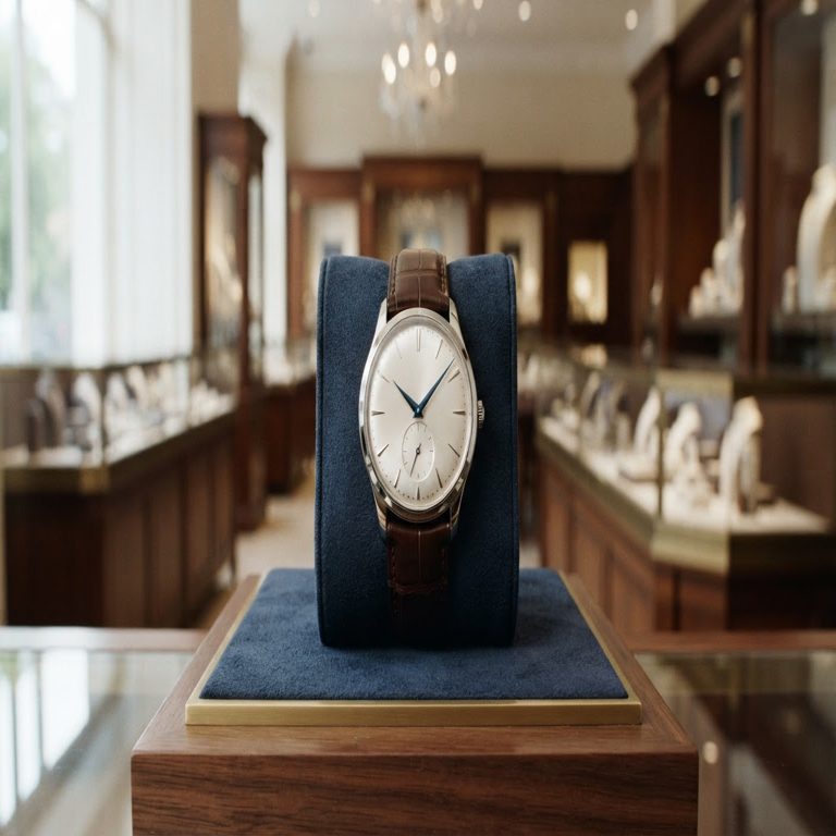 Dress Watch