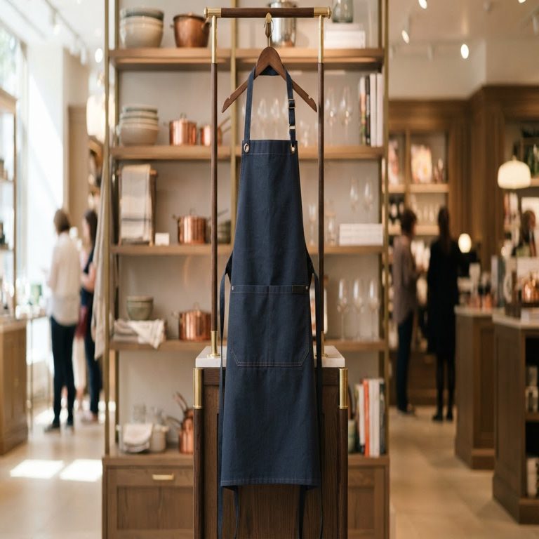 Apron