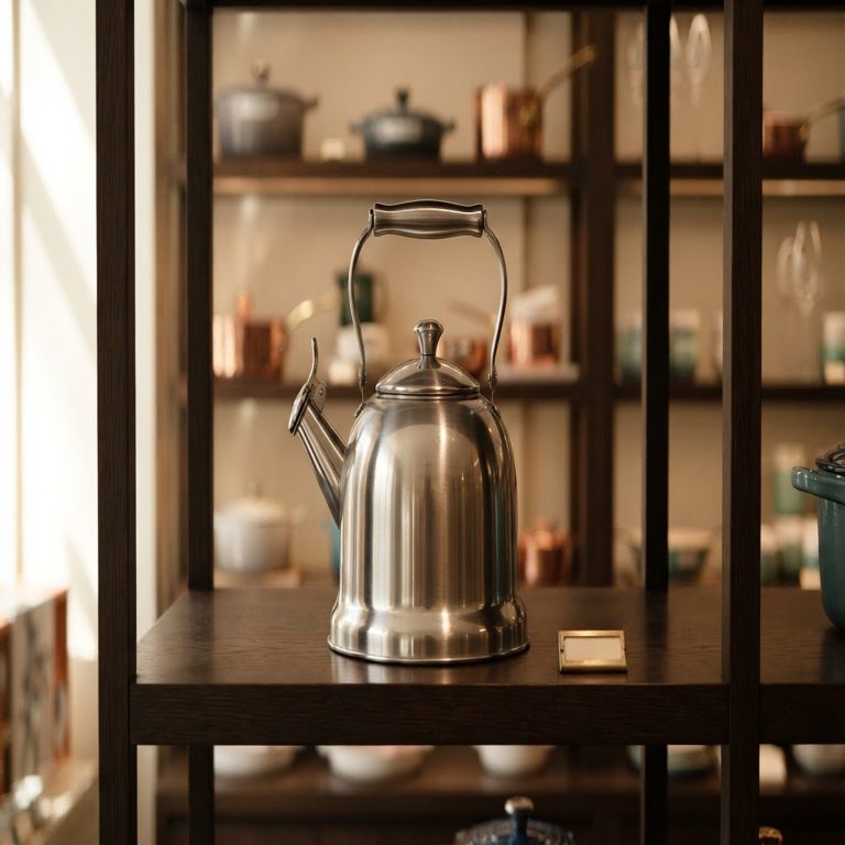 Kettle