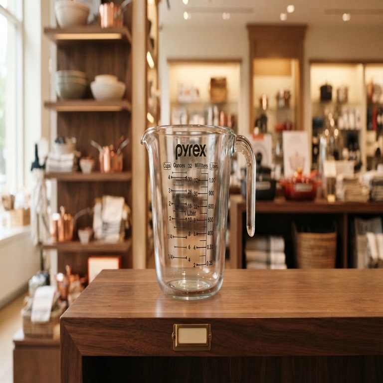Measuring Jug