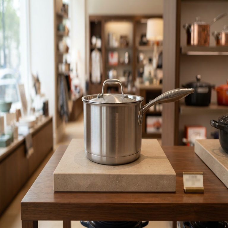Saucepan