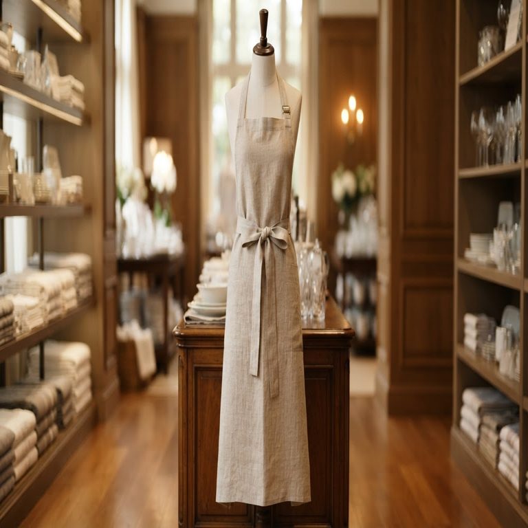 Apron
