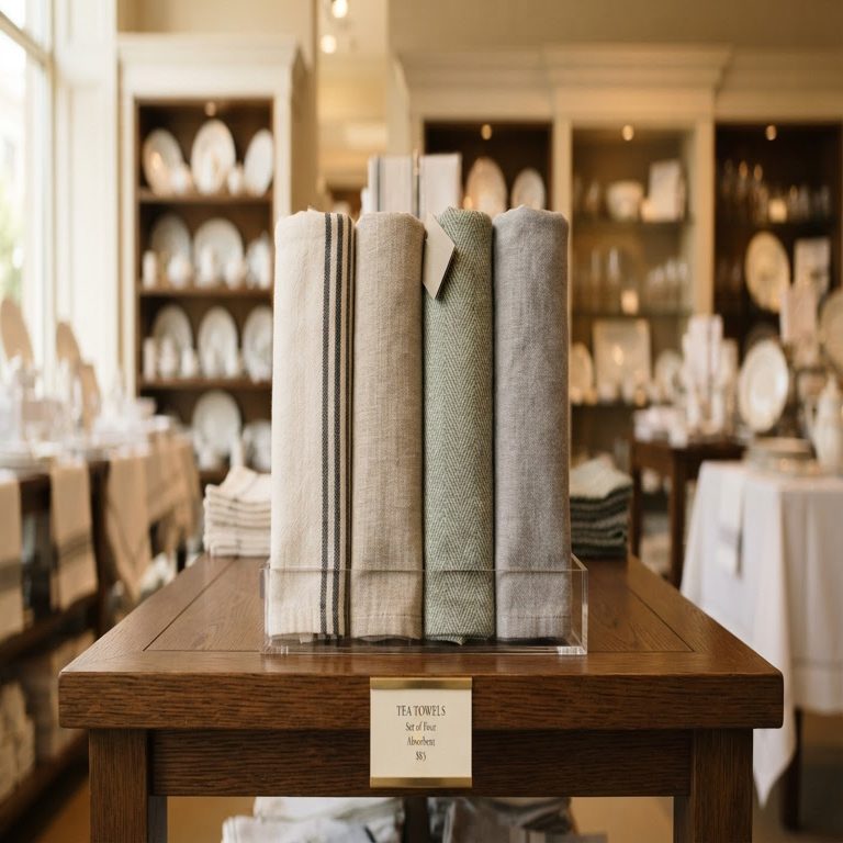 Tea Towels