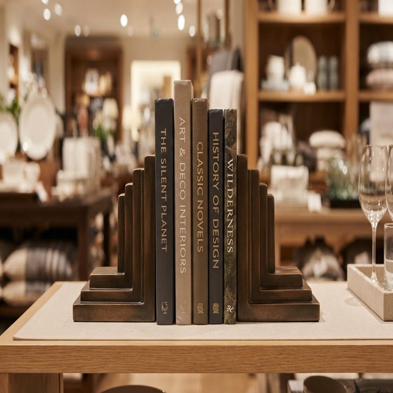 Bookends