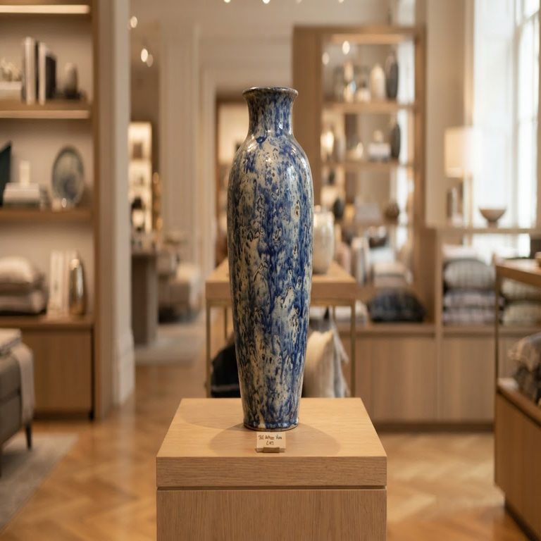 Decorative Vase