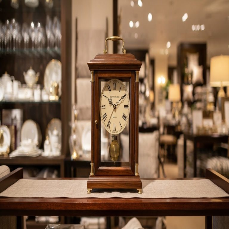 Mantel Clock