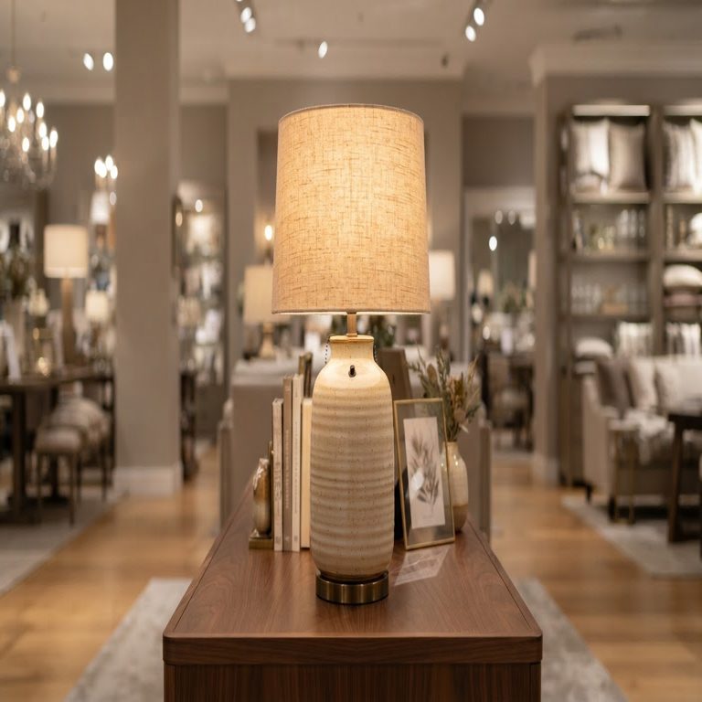 Table Lamp
