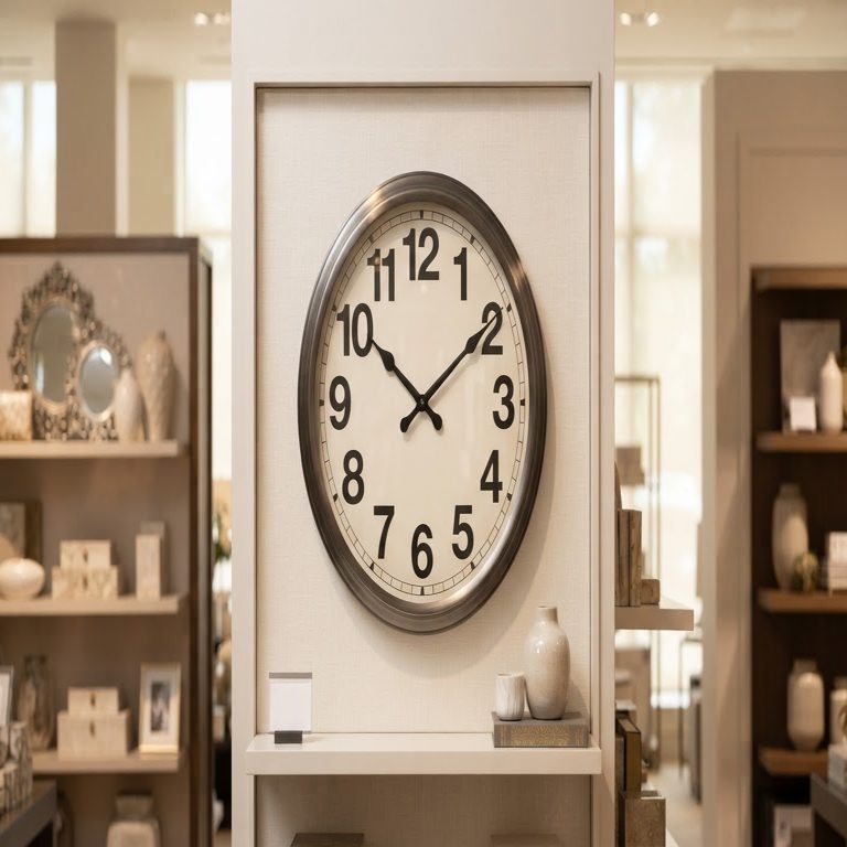Wall Clock