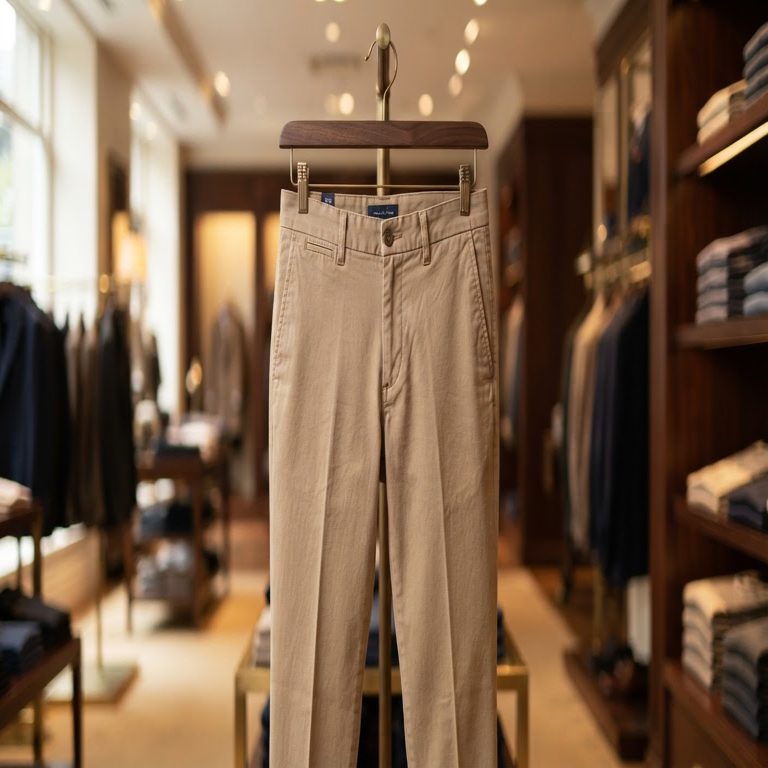 Chinos