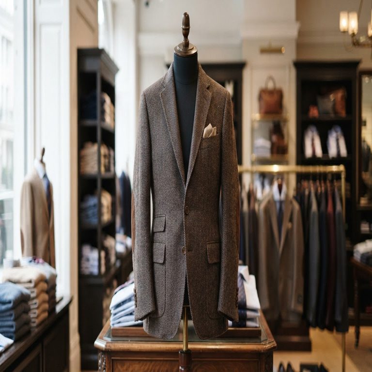 Sports Jacket
