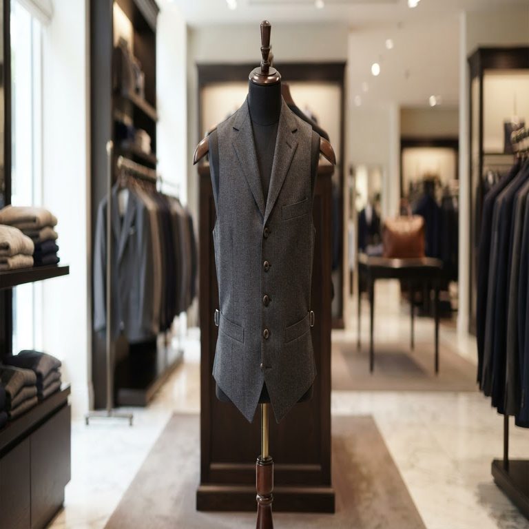Waistcoat