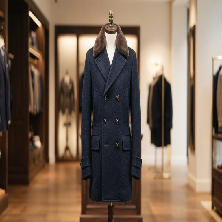 Winter Coat