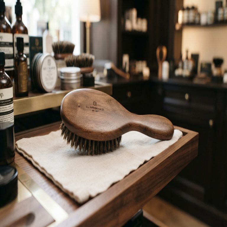 Hairbrush
