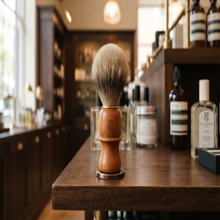 Shaving Brush