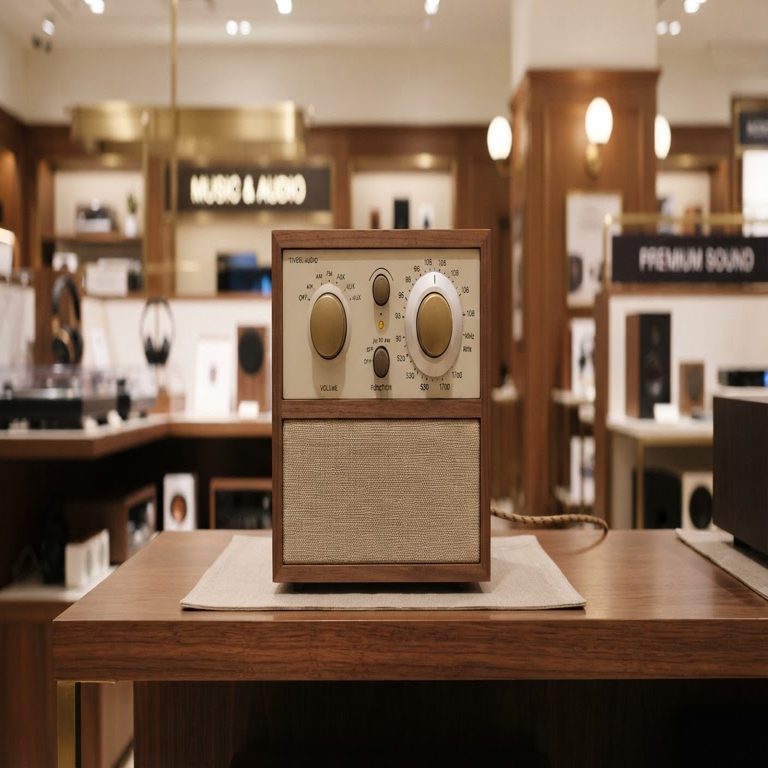 Radio