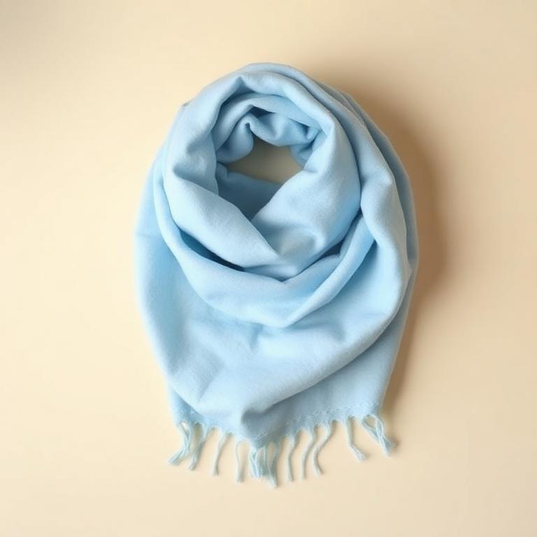 Cashmere Scarf