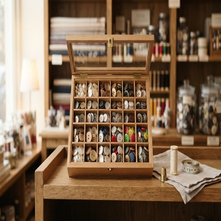 Button Box
