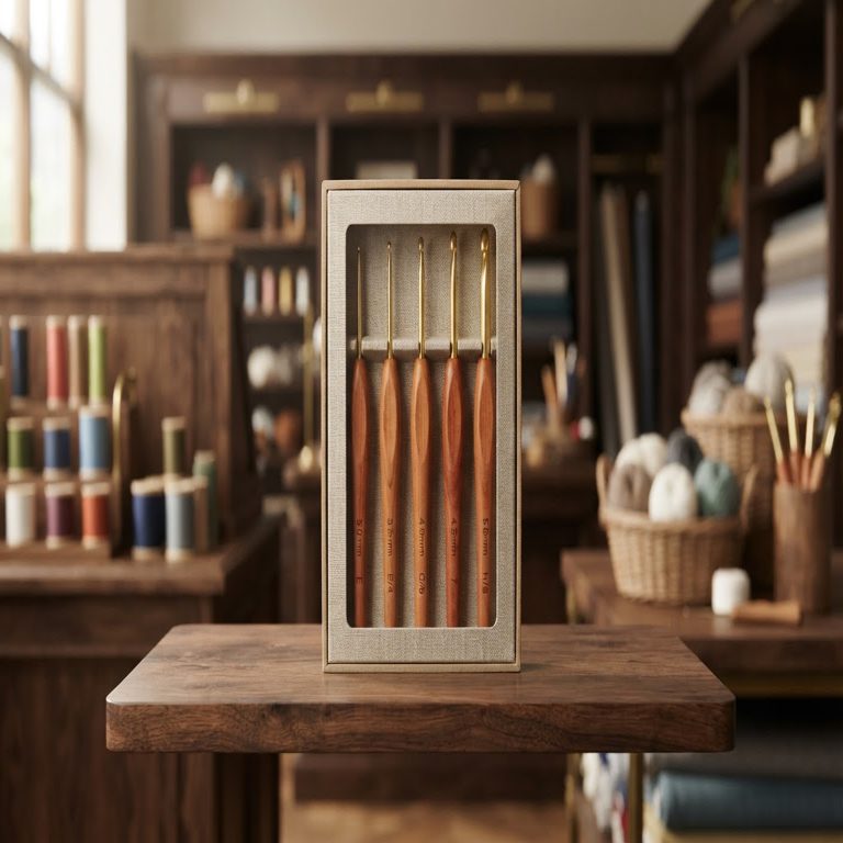 Crochet Hooks