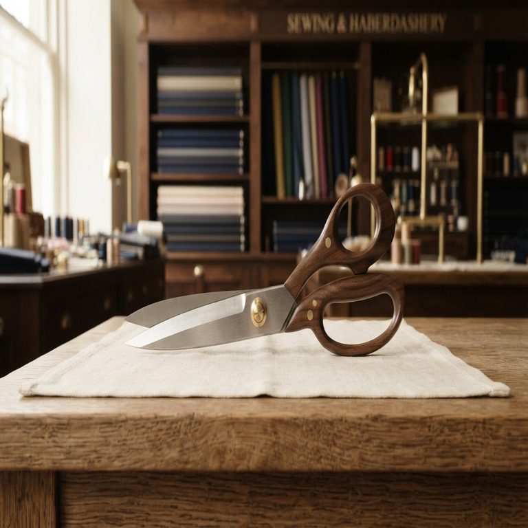 Dressmaking Scissors