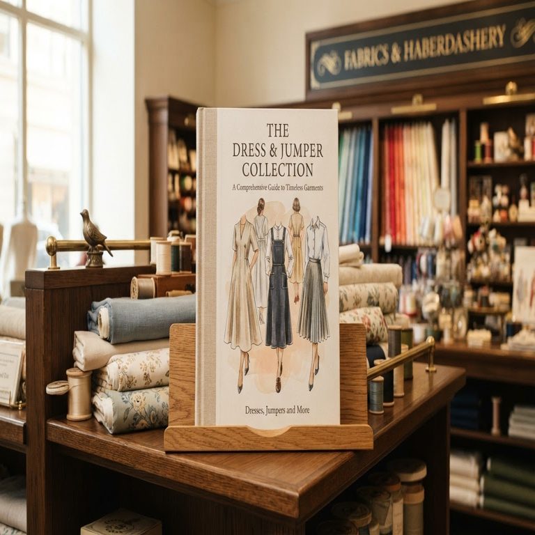 Pattern Book