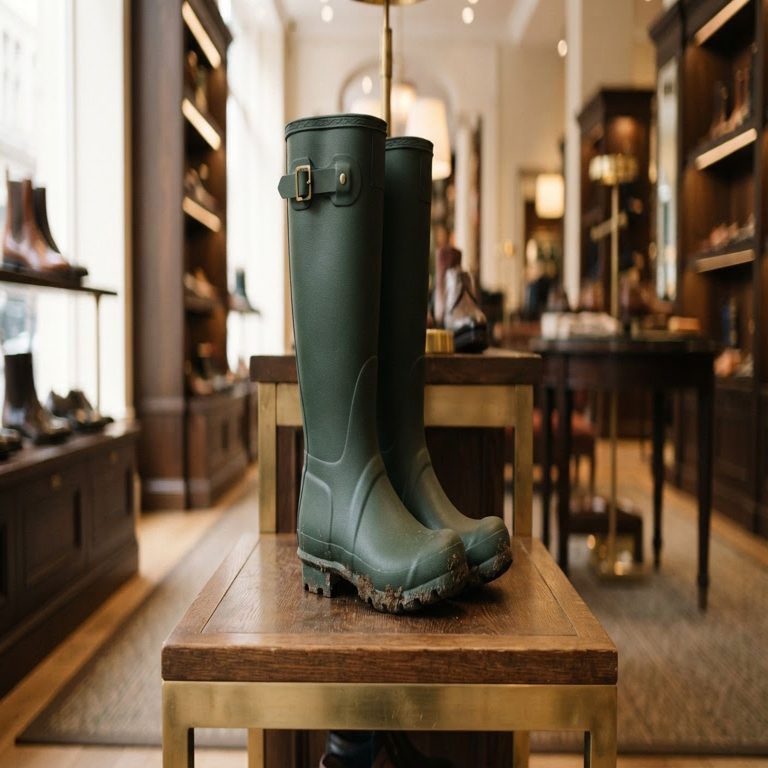 Gumboots
