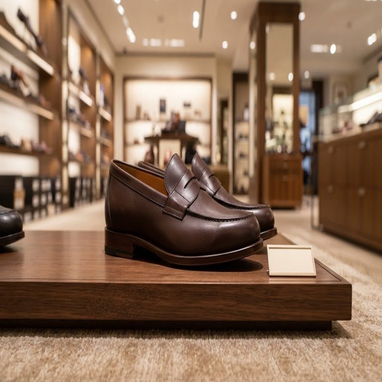 Men's Loafers