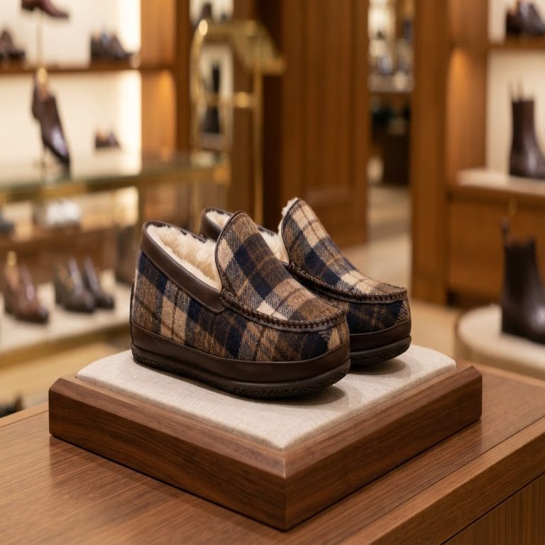 Men's Slippers