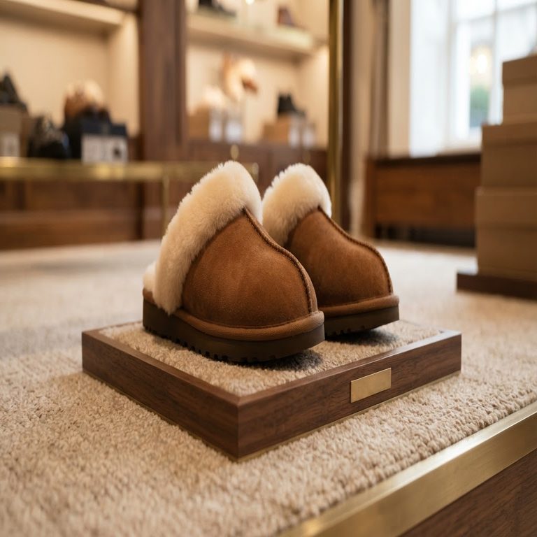 Women's Slippers