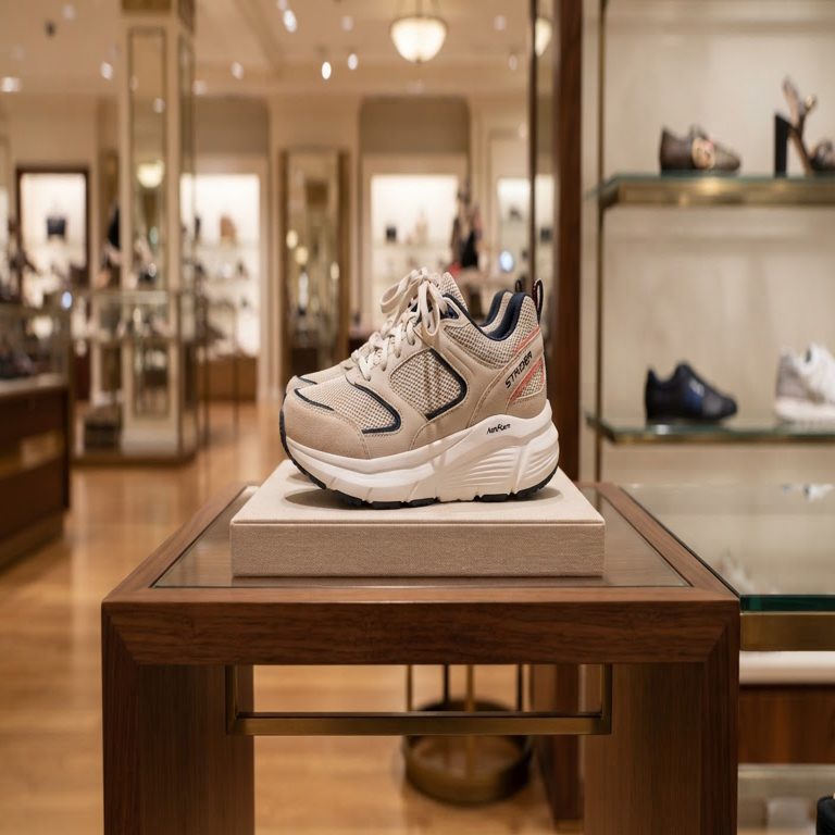 Women's Walking Shoes