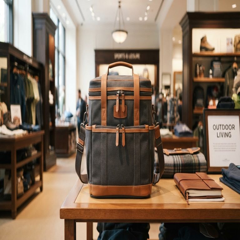 Cooler Bag