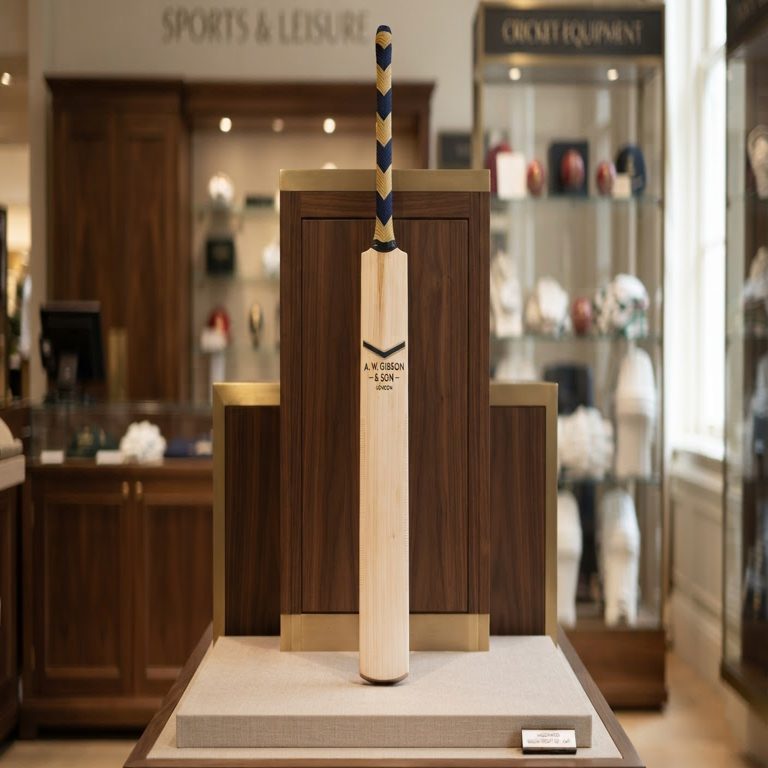 Cricket Bat
