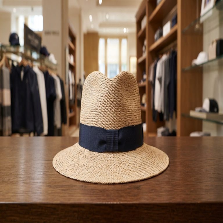 Sun Hat