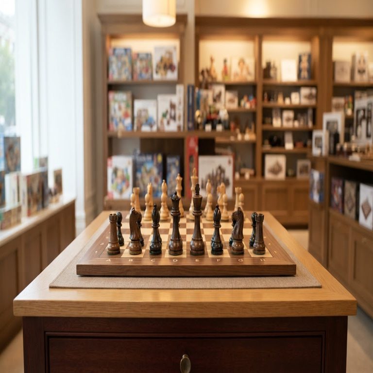 Chess Set