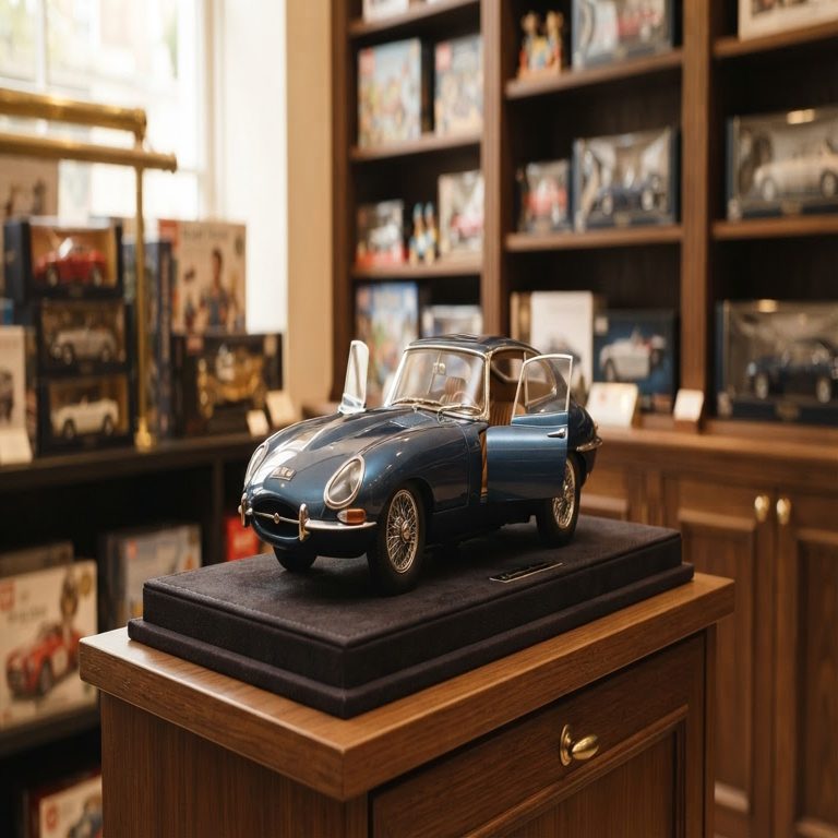 Model Car