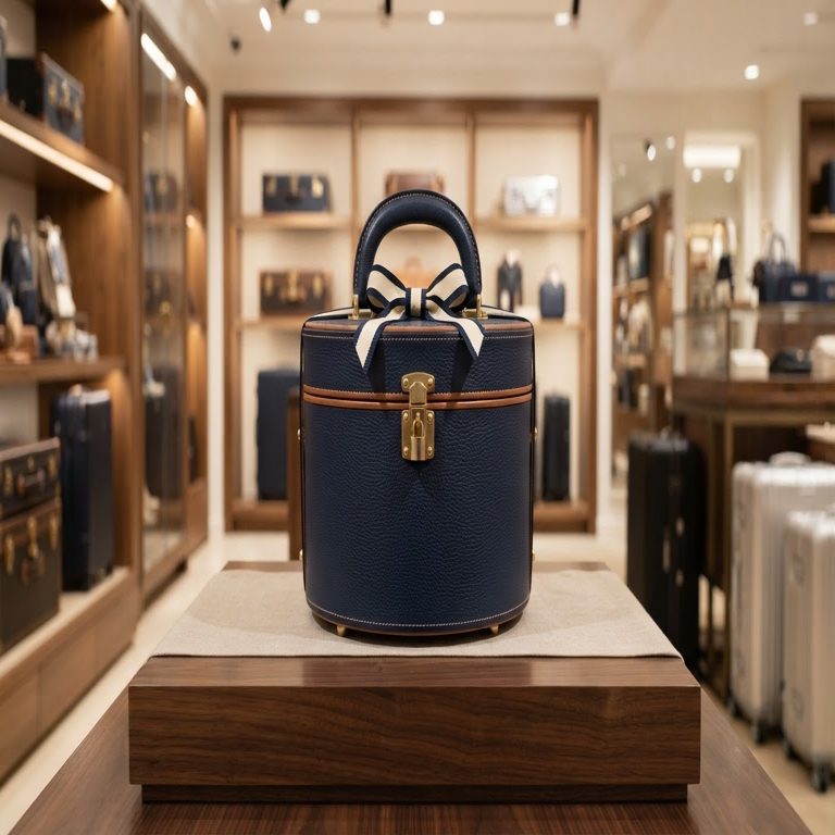 Hat Box