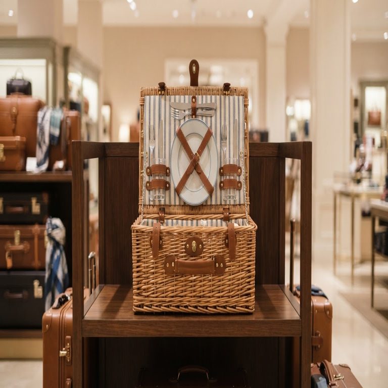 Picnic Basket