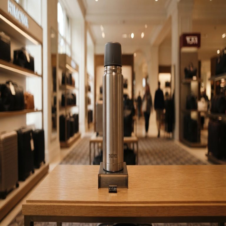 Thermos Flask